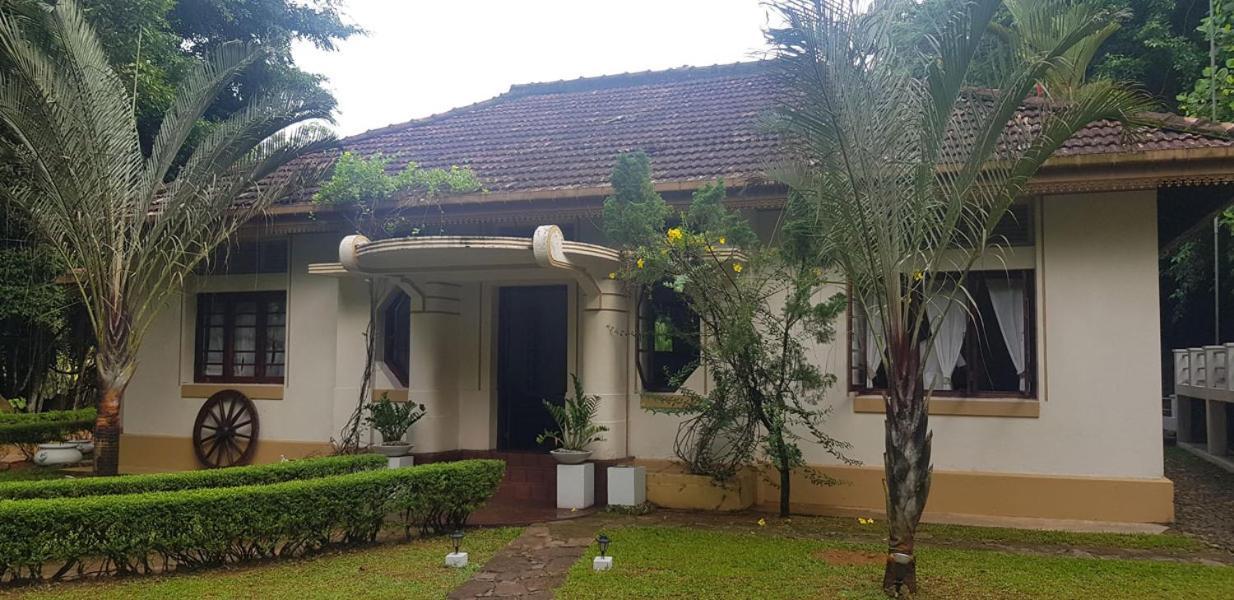 The Retreat Sri Lanka Hotel Ratnapura Exterior photo